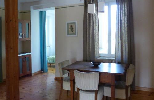 Villa am Trumpf - Design-Appartements im Naturgarten am See - Foto 18