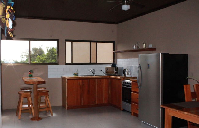 Corcovado Private Villas - Foto 27