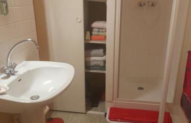 appartement du pont de la seine - Foto 8