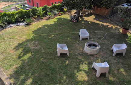 Appartamento piano terra Montone - Foto 1