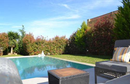 Corfu Town Garden House - Foto 26