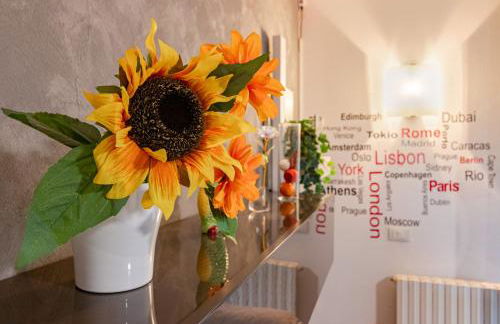 Miriam House Florence - full apartment - relax & comfort - Foto 17