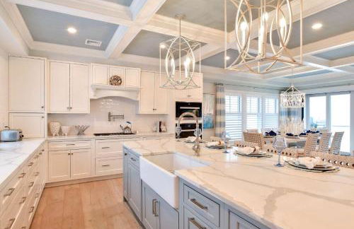 Private beach Stunning views Pool and Tennis - Foto 4