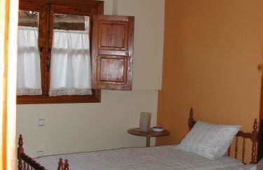 Casa Rural Valle del Arrago - Foto 56