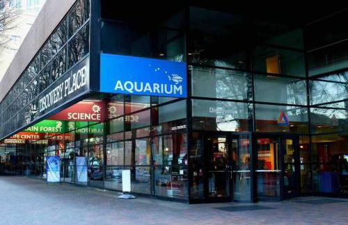 Charming 1BR Condo - Full Kitchen - Uptown Living - Foto 19