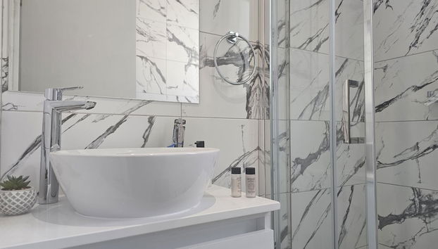 86 LCA - Stay Mackenzie Beach Luxurious Studio - Foto 5, Habitación