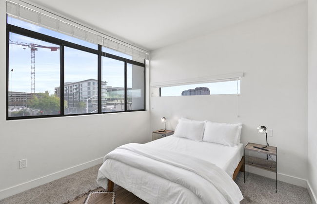 Pueblo Suite - Walk to all things OT Scottsdale - Foto 15