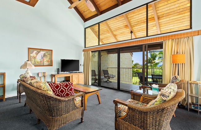 Big Island Keauhou Punahele by Coldwell Banker Island Vacations - Foto 51