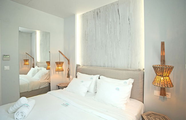 Minthi Boutique Apartments - Foto 30