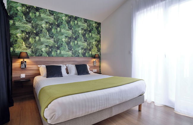 Athome Résidence - Foto 5