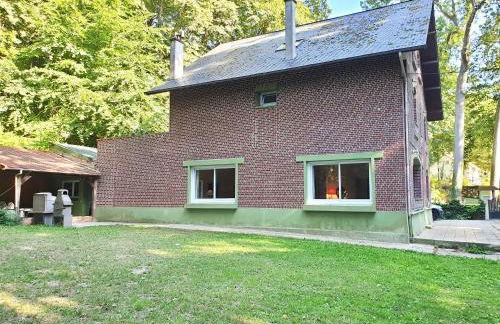 Villa Vieux Chêne-Baie de Somme-300m de la mer - Foto 24