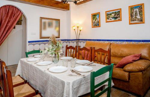 Casa rural la balsa - Foto 22