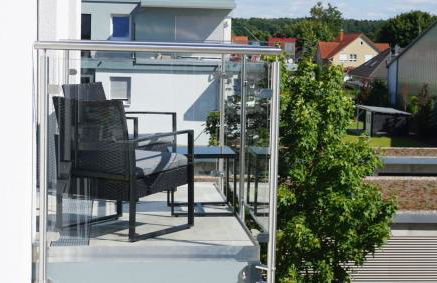 Sporthotel Neuruppin - Apartmenthaus mit Ferienwohnungen - Foto 39