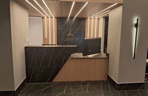 Legacy 702 - vista para o mar - Foto 34