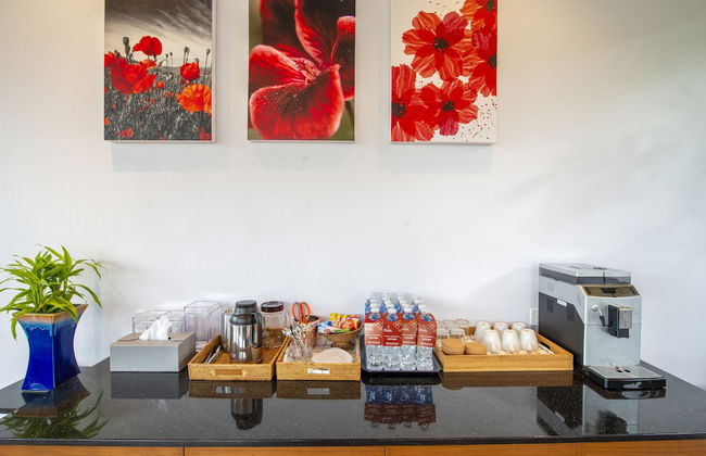 Eranda Pool Spa Villa, Chaweng - Foto 56