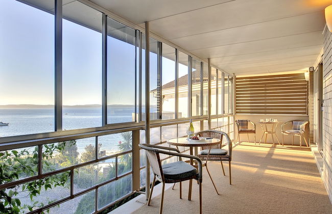 Dutchies Motel Nelson Bay - Foto 14