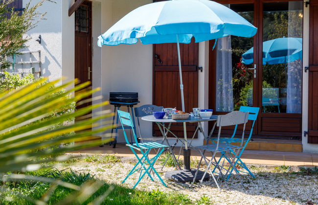 Le Predaire - Photo 4