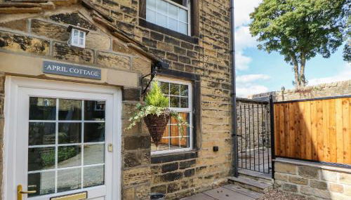 April Cottage - Foto 2