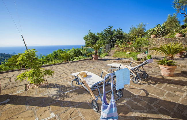 Villa Dei Galli - Foto 37