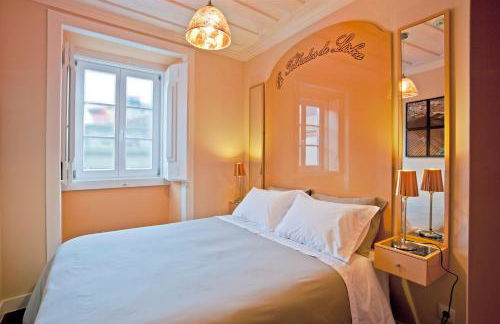 Lisbon Colours Bairro Alto Apartments - Foto 48