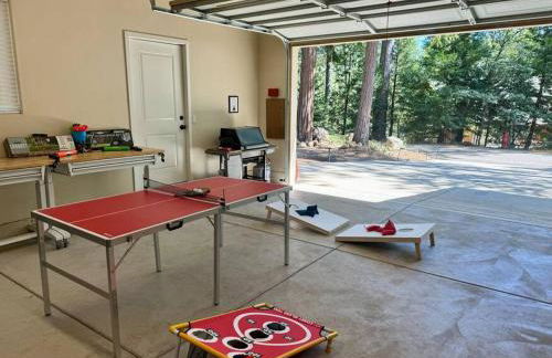 Family get away Near Sly Park Lake & Apple Hill - Foto 20