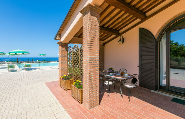 Il Corbezzolo - Foto 38