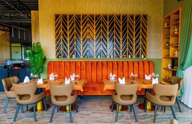 T-Stone Apartment Hotel - Foto 20