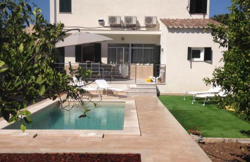 Pou de s'Alou - Foto 1