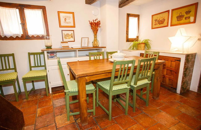 El Bulín de Pedraza - Foto 16