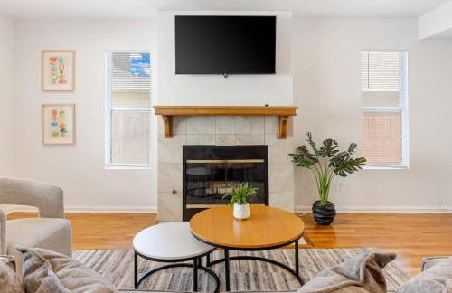 Spacious Culver City 4BR - Half Block from Amazon - Foto 4