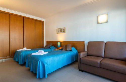 Apartamentos Turisticos Monte da Vinha II - Foto 12