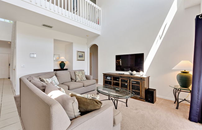 Lakeside Spa, AC in Games Room - Tropics! 822 - Foto 34