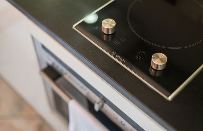 44 Curzon Street Apartments by Mansley - Foto 12