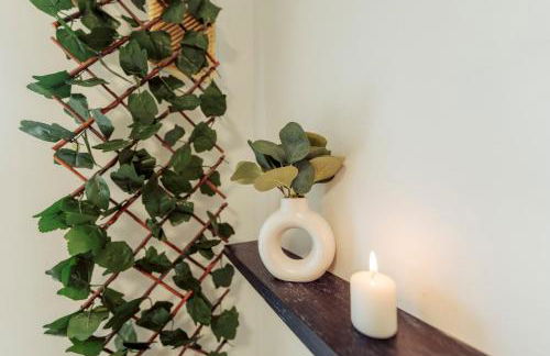 2 Bedroom Peaceful Home, Colchester - Foto 6