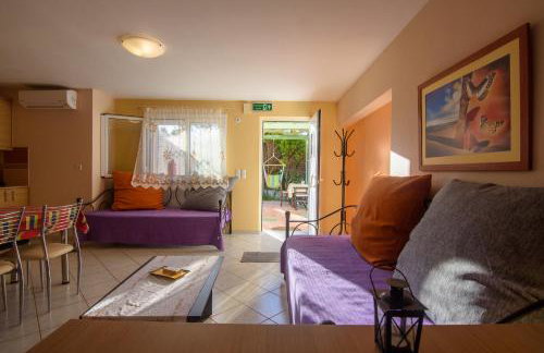 Terpsi Apartments - Kyparissia Garden Retreats - Photo 56