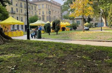 La Casa di Ringhiera - silenzioso appartamento di charme con balcone nel quadrilatero romano - Foto 33