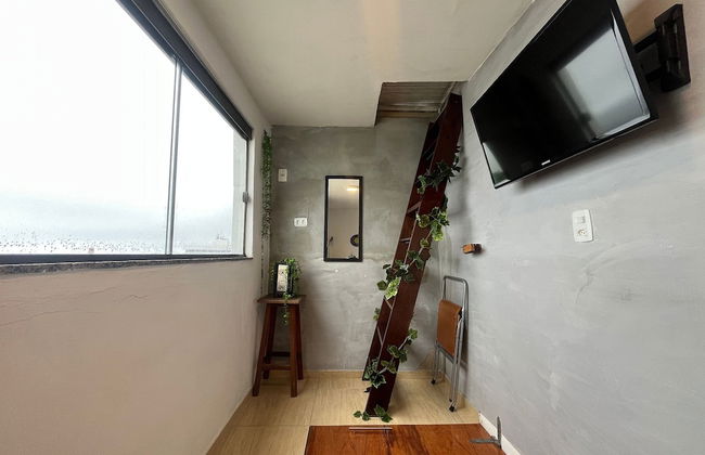 Casa no Vidigal com vista para o Mar - Foto 15