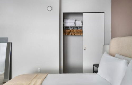 Blueground West Queen Anne view nr Kerry Park SEA-934 - Foto 11