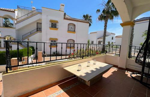 Nice Ground Floor Apartment with Communal Pool in Los Dolses LD279 - Foto 24