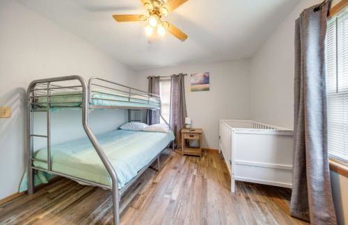 Family-Friendly Hideaway Near Presque Isle! - Foto 21