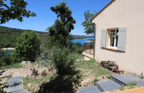 Maison Couquets Bauduen - Foto 8