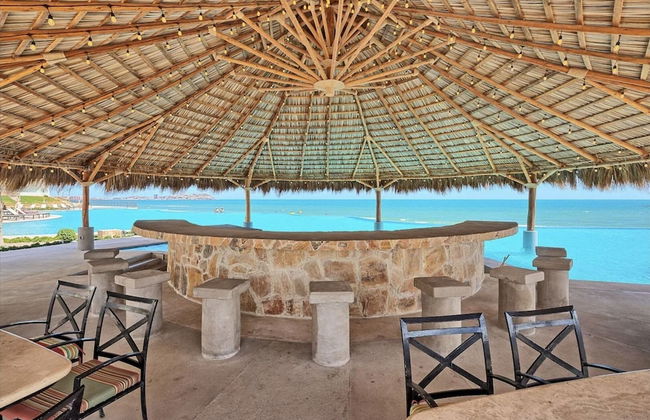 Luxury New Oceanfront Condo 5BR Sleeps 12 - Foto 57