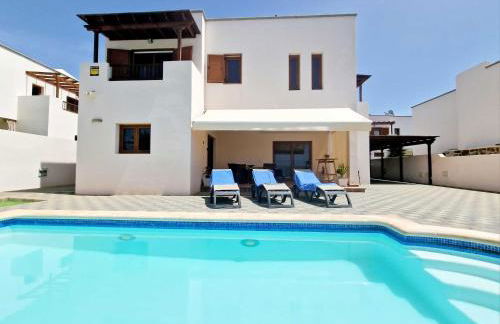 Casa Daniela en Costa Teguise - Foto 19