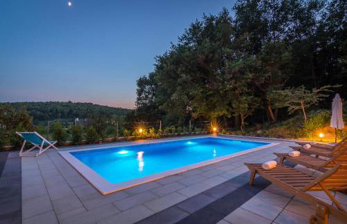 Holiday Home Gata 7 - Foto 8