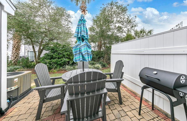 Southbay by the Gulf 72 - Foto 43