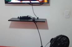 Apartamento Próximo a Arena Pantanal - Foto 4