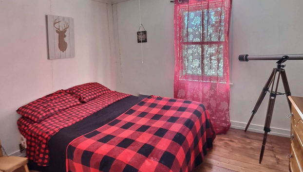 Former General Store Chez Frid - Foto 2, Habitación