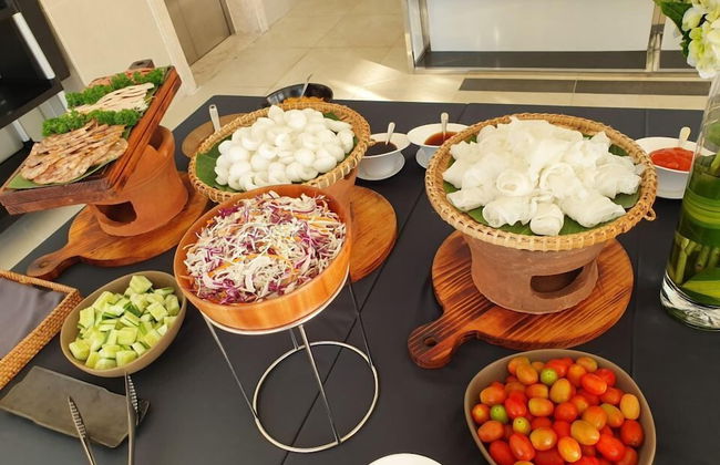 The Gold Coast Hotel Nha Trang - Foto 44