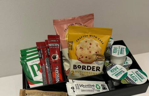 The Dore Cabin - Foto 12