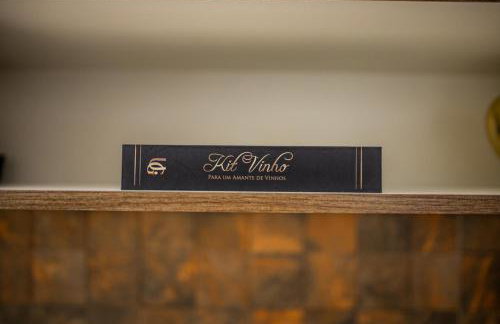 Uai House com jacuzzi, teto rooftop retrátil e colchão massageador - Foto 80